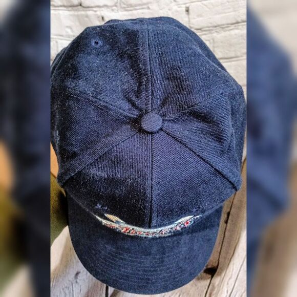 Anaheim Angels embroidered vintage baseball cap/hat - Picture 6 of 9